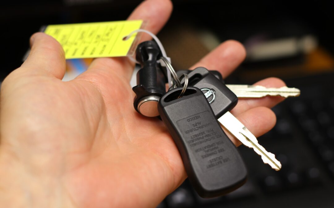 Austin-Car-Key-Pros-Car Key Replacement